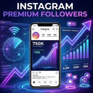 Instagram Starter Followers